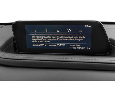 2025 Mazda Mazda CX-30 2.5 S Preferred Package AWD