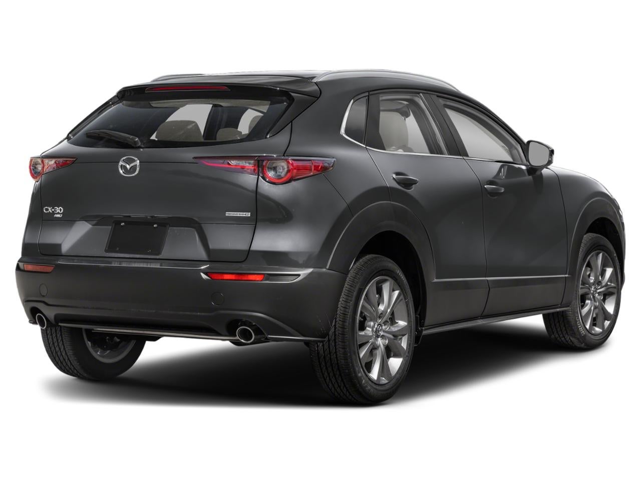 2025 Mazda Mazda CX-30 2.5 S Preferred Package AWD