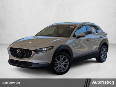 2023 Mazda Mazda CX-30 2.5 S Premium Package AWD