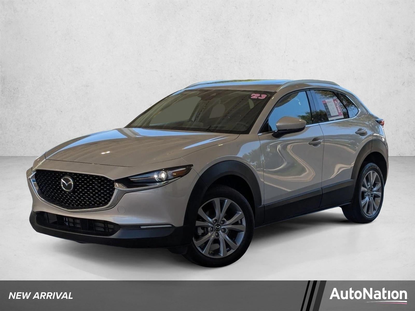2023 Mazda Mazda CX-30 2.5 S Premium Package AWD