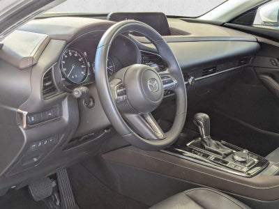 2023 Mazda Mazda CX-30 2.5 S Premium Package AWD