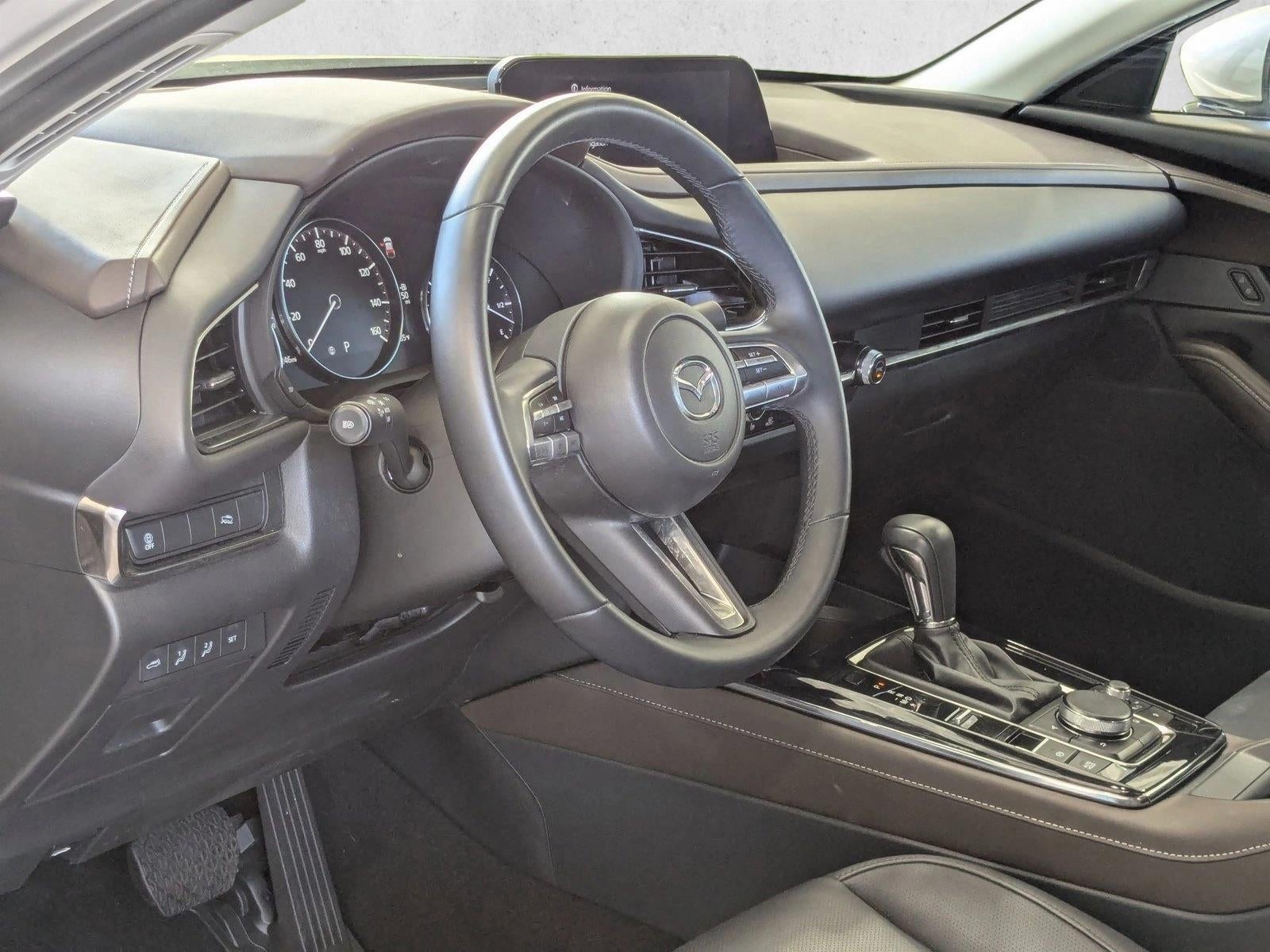 2023 Mazda Mazda CX-30 2.5 S Premium Package AWD