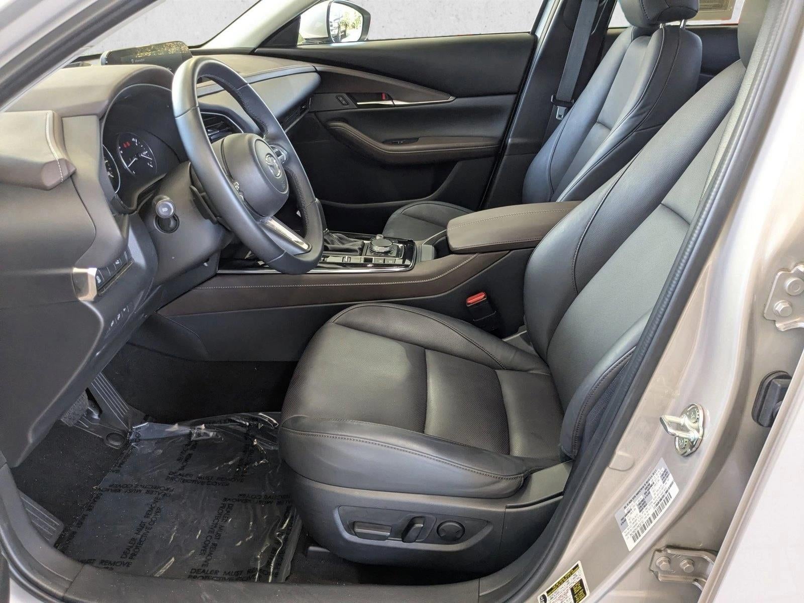 2023 Mazda Mazda CX-30 2.5 S Premium Package AWD