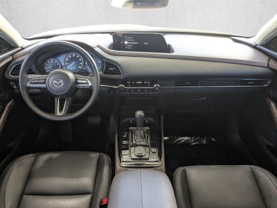 2023 Mazda Mazda CX-30 2.5 S Premium Package AWD