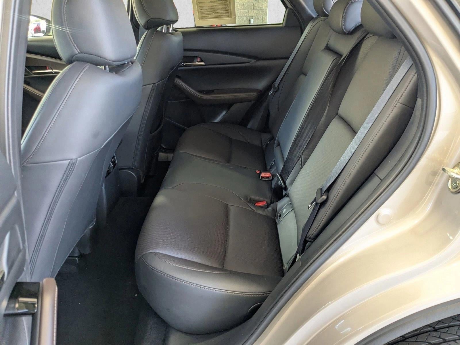 2023 Mazda Mazda CX-30 2.5 S Premium Package AWD