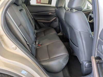 2023 Mazda Mazda CX-30 2.5 S Premium Package AWD