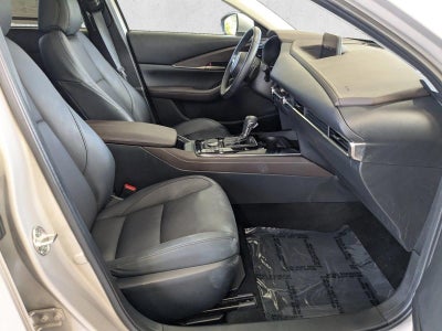2023 Mazda Mazda CX-30 2.5 S Premium Package AWD