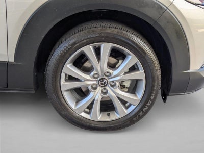 2023 Mazda Mazda CX-30 2.5 S Premium Package AWD
