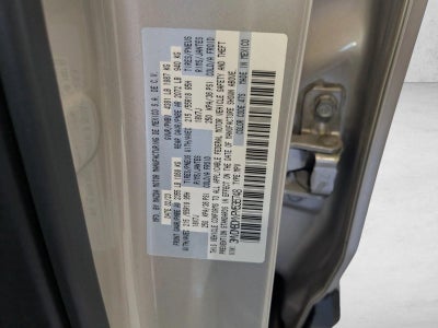 2023 Mazda Mazda CX-30 2.5 S Premium Package AWD