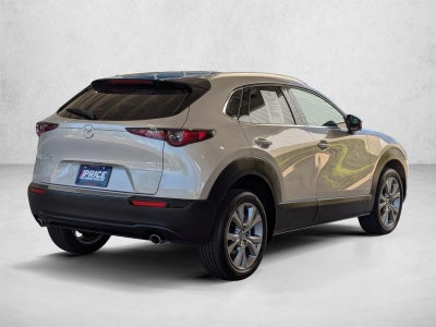 2023 Mazda Mazda CX-30 2.5 S Premium Package AWD