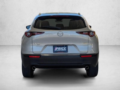2023 Mazda Mazda CX-30 2.5 S Premium Package AWD