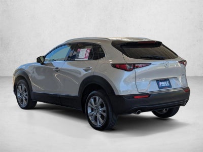 2023 Mazda Mazda CX-30 2.5 S Premium Package AWD