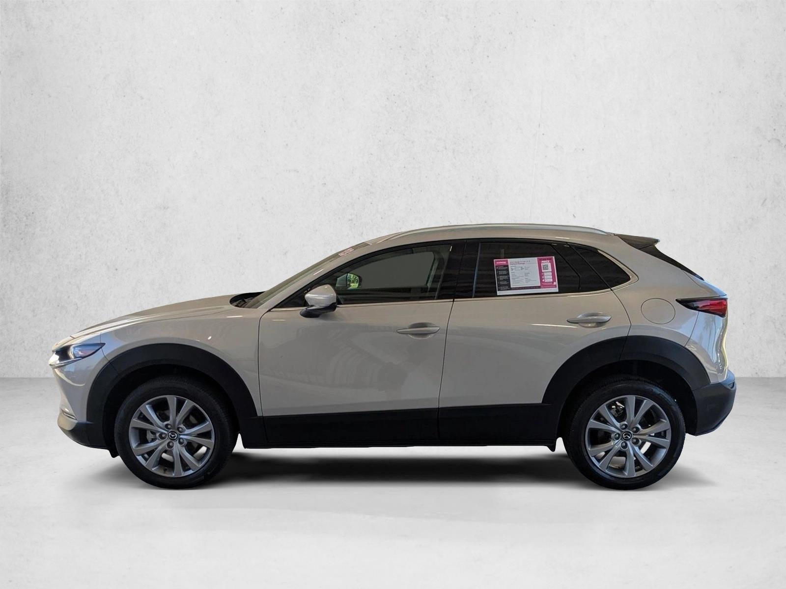 2023 Mazda Mazda CX-30 2.5 S Premium Package AWD