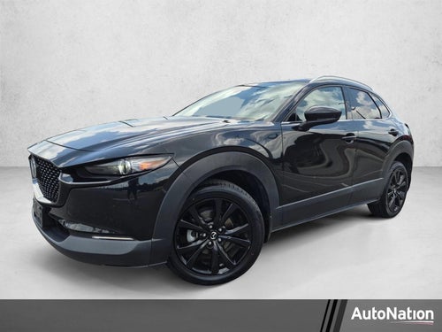 2021 Mazda Mazda CX-30 Turbo Premium Package AWD