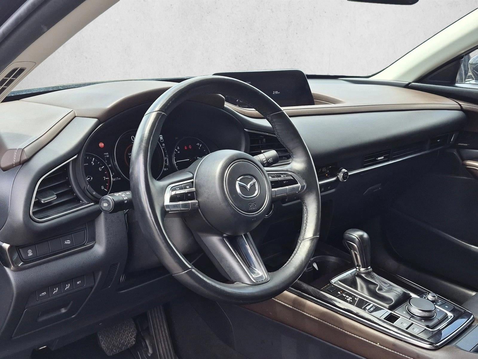 2021 Mazda Mazda CX-30 Turbo Premium Package AWD