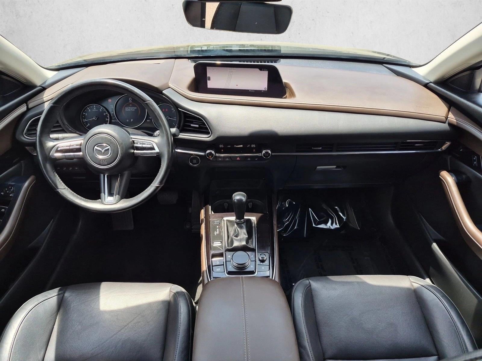 2021 Mazda Mazda CX-30 Turbo Premium Package AWD