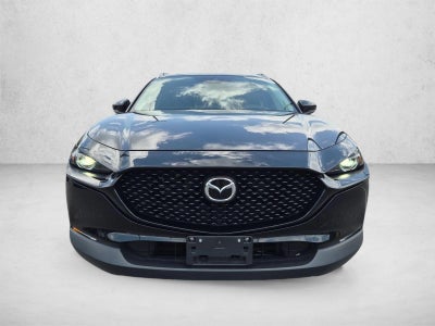 2021 Mazda Mazda CX-30 Turbo Premium Package AWD