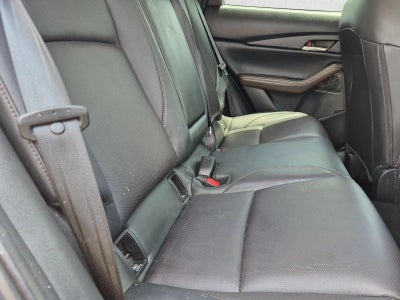 2021 Mazda Mazda CX-30 Turbo Premium Package AWD