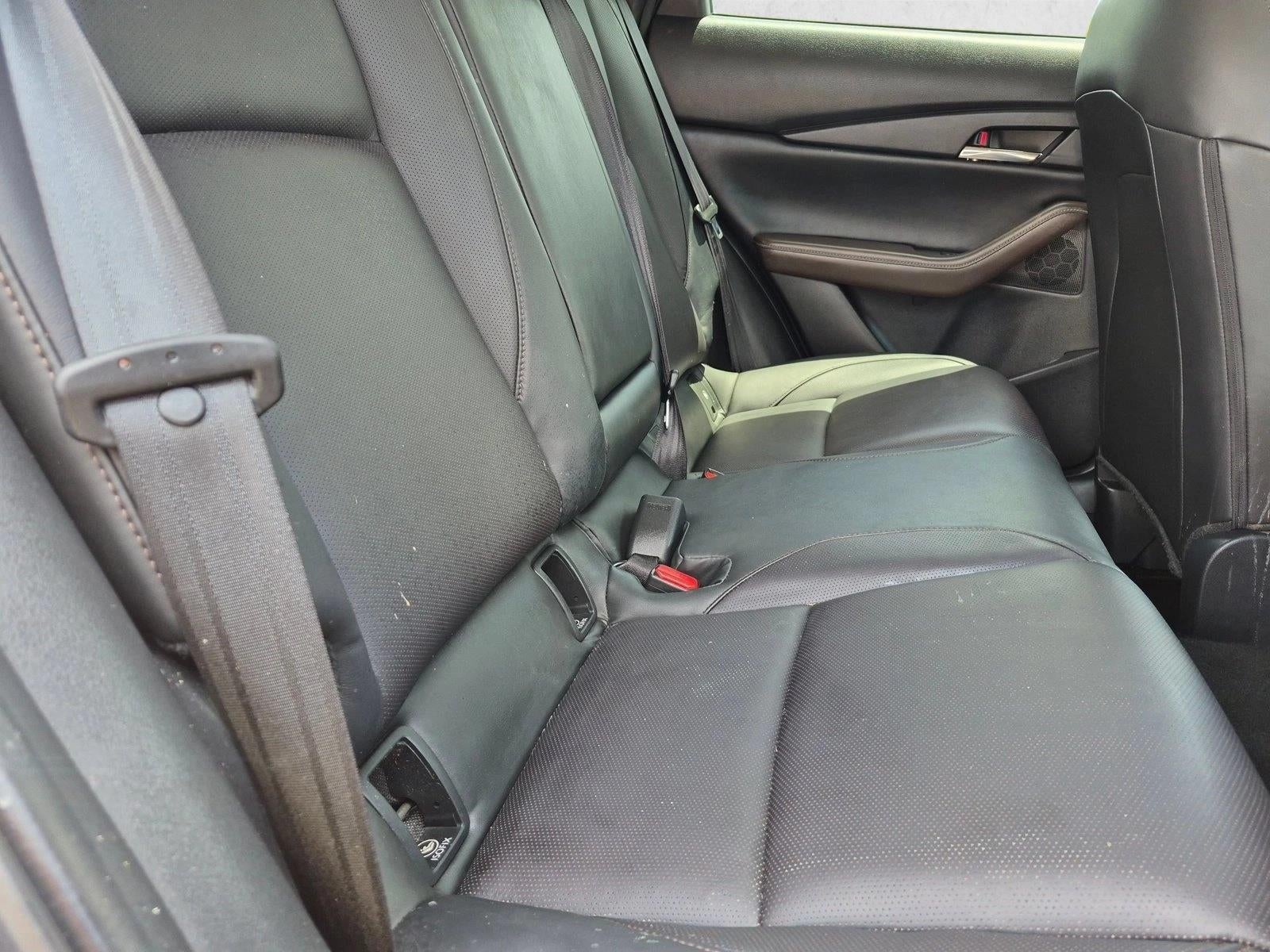 2021 Mazda Mazda CX-30 Turbo Premium Package AWD