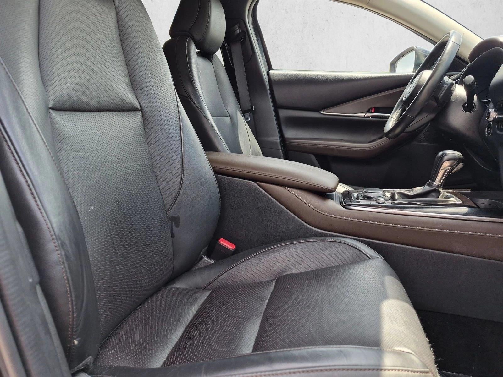 2021 Mazda Mazda CX-30 Turbo Premium Package AWD