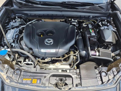 2021 Mazda Mazda CX-30 Turbo Premium Package AWD