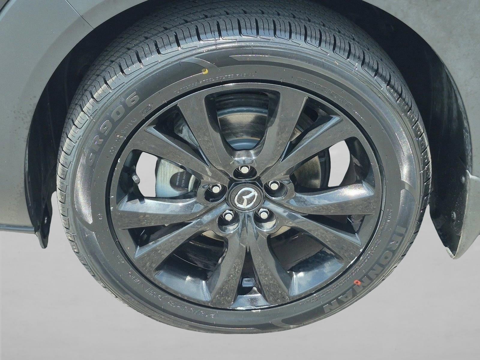 2021 Mazda Mazda CX-30 Turbo Premium Package AWD