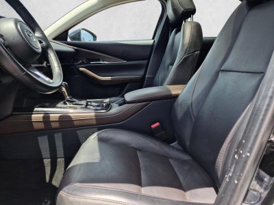 2021 Mazda Mazda CX-30 Turbo Premium Package AWD