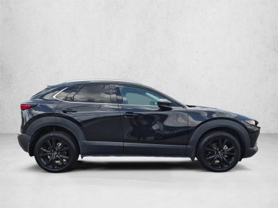 2021 Mazda Mazda CX-30 Turbo Premium Package AWD