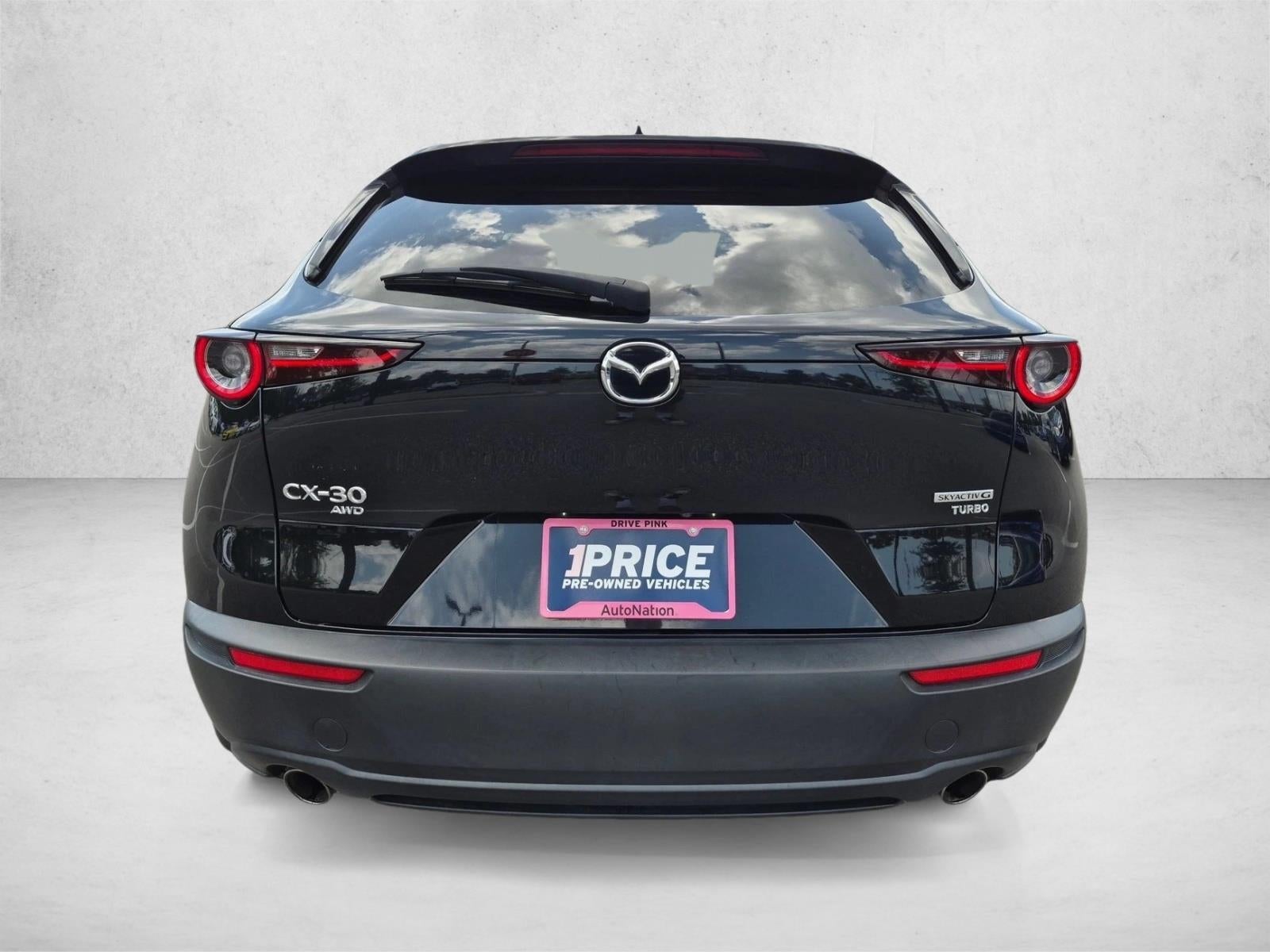 2021 Mazda Mazda CX-30 Turbo Premium Package AWD