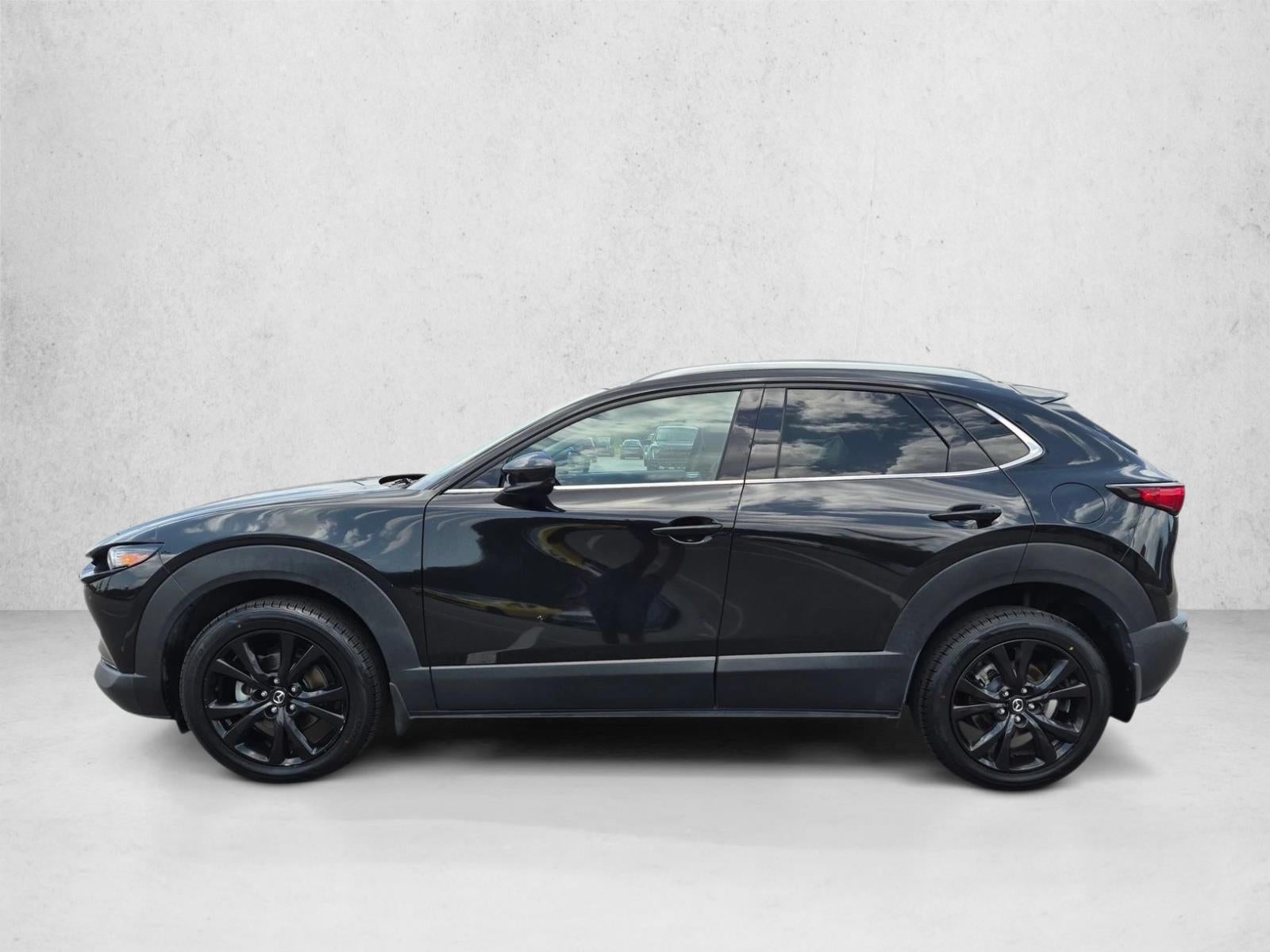 2021 Mazda Mazda CX-30 Turbo Premium Package AWD