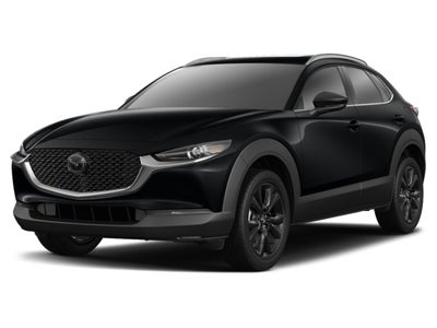 2021 Mazda Mazda CX-30 Turbo Premium Package AWD