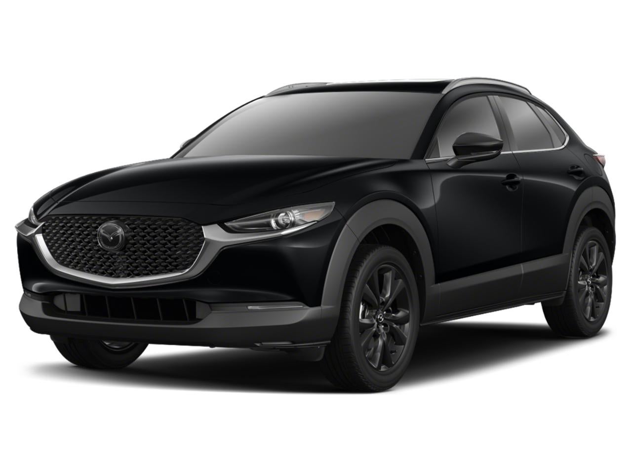 2021 Mazda Mazda CX-30 Turbo Premium Package AWD