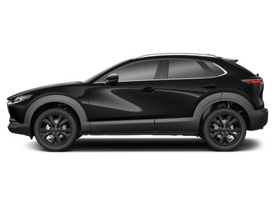 2021 Mazda Mazda CX-30 Turbo Premium Package AWD