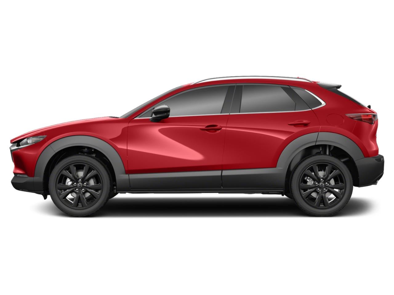 2021 Mazda Mazda CX-30 Turbo Premium Package AWD