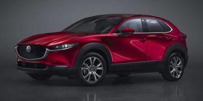 2021 Mazda Mazda CX-30 Turbo Premium Package AWD