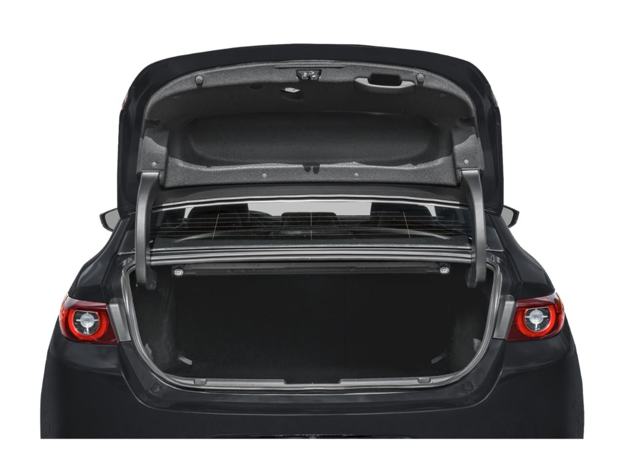 2023 Mazda Mazda3 Sedan 2.5 S Preferred FWD