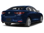 2023 Mazda Mazda3 Sedan 2.5 S Preferred FWD