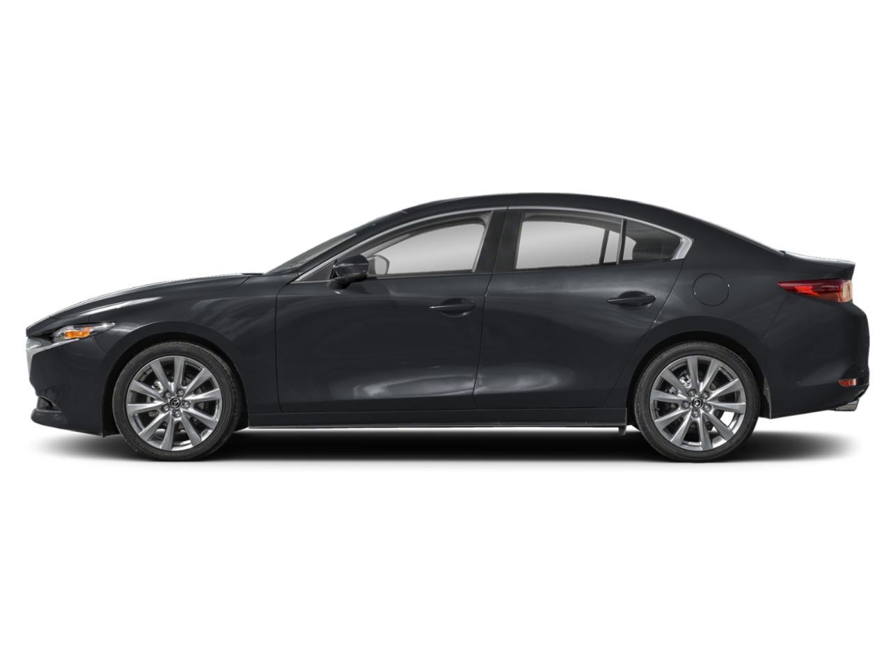 2023 Mazda Mazda3 Sedan 2.5 S Preferred FWD