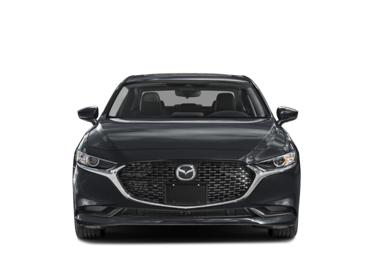 2023 Mazda Mazda3 Sedan 2.5 S Preferred FWD
