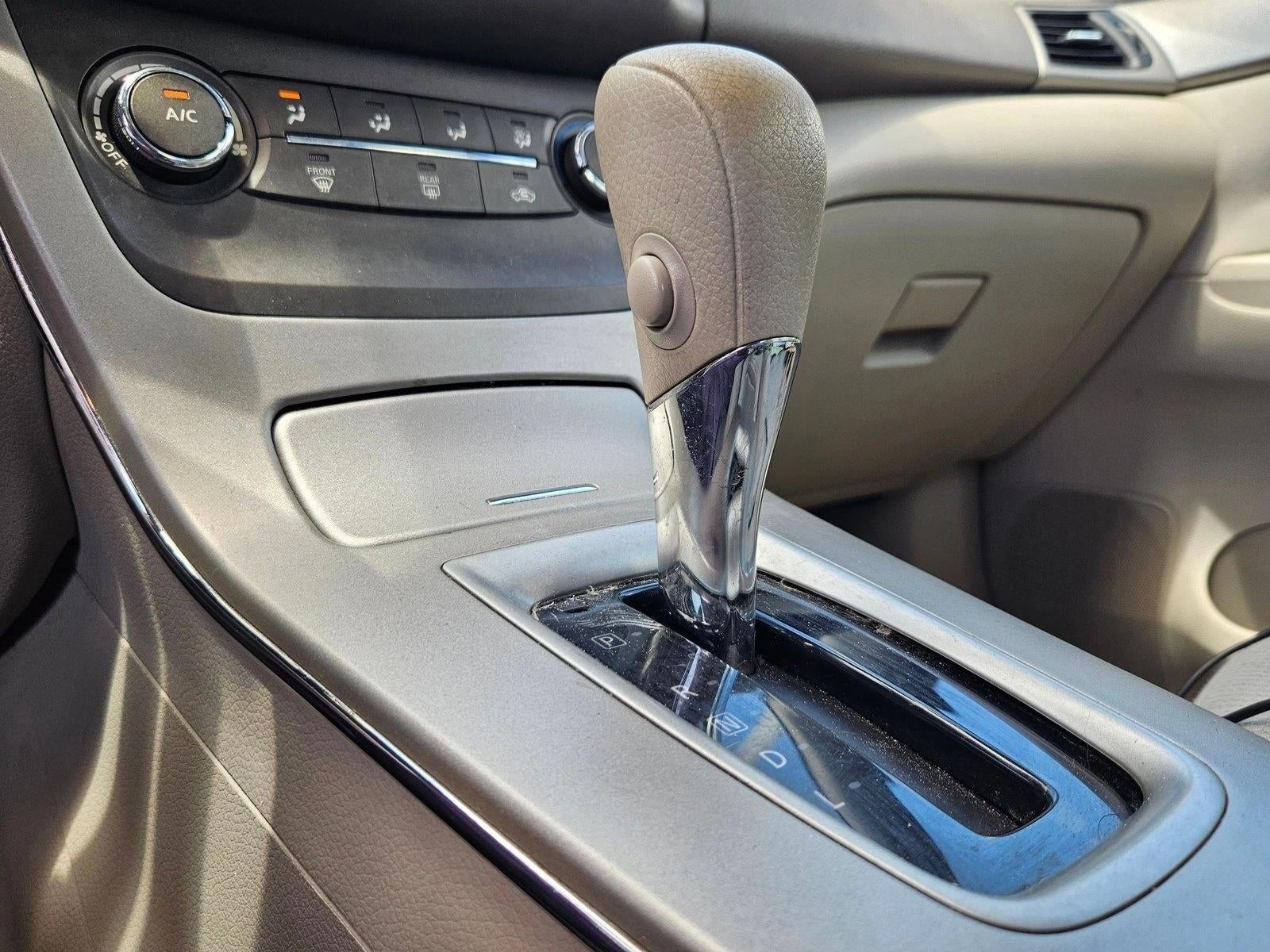 2013 Nissan Sentra 4dr Sdn I4 CVT S