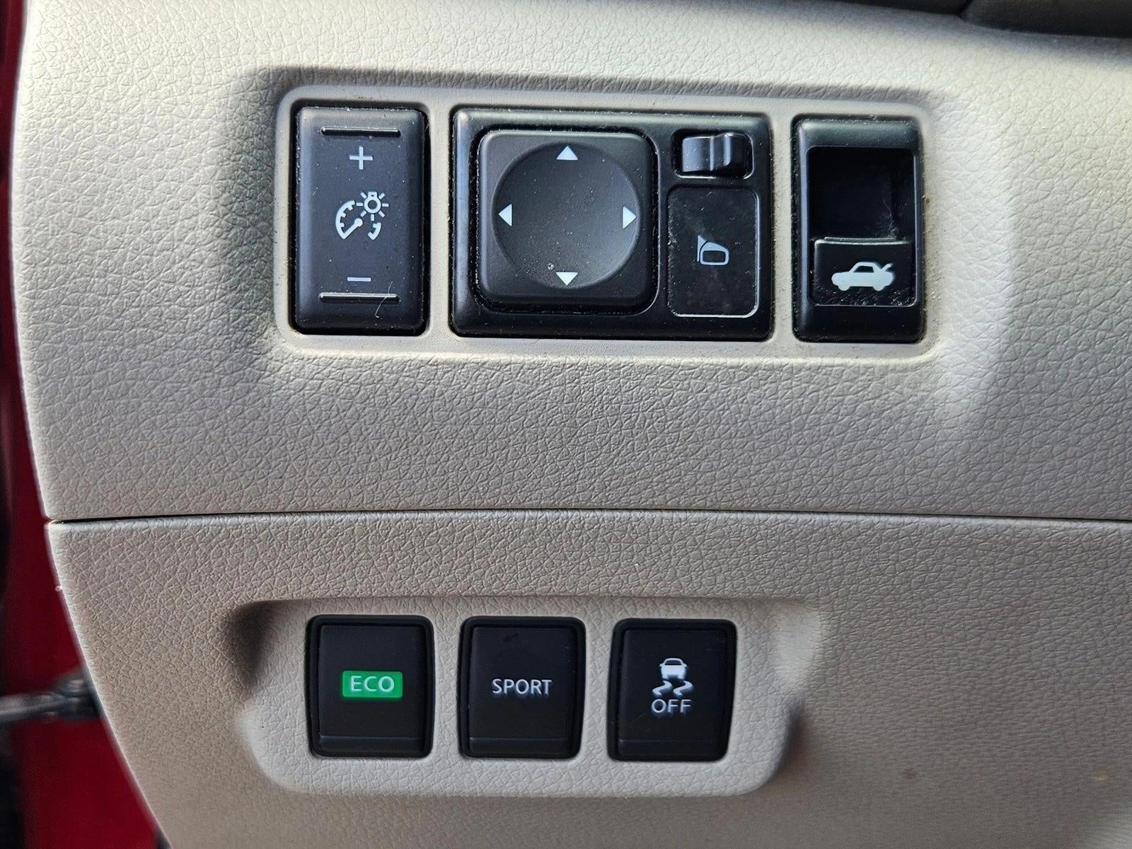 2013 Nissan Sentra 4dr Sdn I4 CVT S