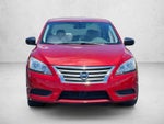 2013 Nissan Sentra 4dr Sdn I4 CVT S
