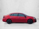 2013 Nissan Sentra 4dr Sdn I4 CVT S