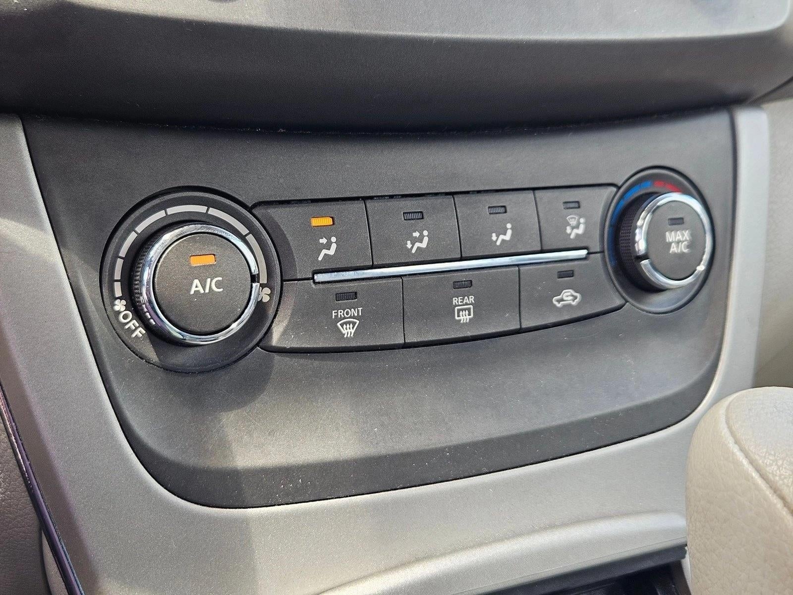2013 Nissan Sentra 4dr Sdn I4 CVT S