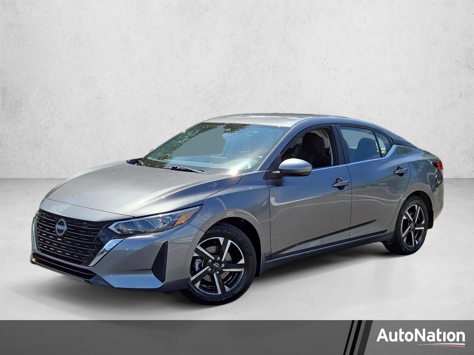 2024 Nissan Sentra