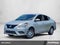 2018 Nissan Versa Sedan SV CVT