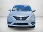 2018 Nissan Versa Sedan SV CVT