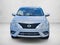 2018 Nissan Versa Sedan SV CVT