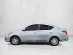 2018 Nissan Versa Sedan SV CVT