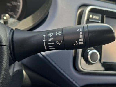2024 Nissan Versa SV CVT